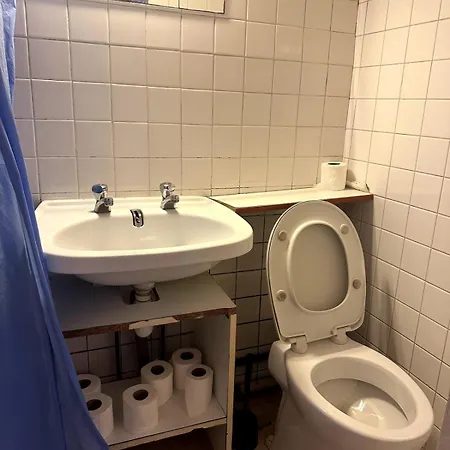 Vue Cathedrale St-benigne Διαμέρισμα Ντιζόν