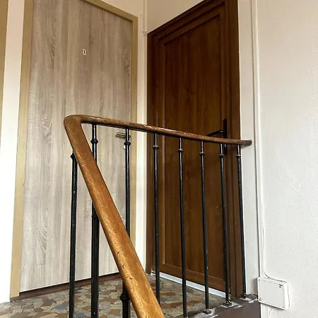 Διαμέρισμα Vue Cathedrale St-benigne *