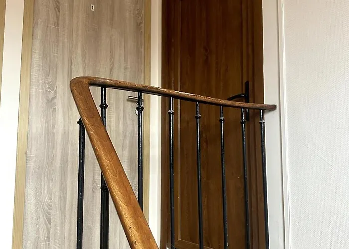 Apartment Vue Cathedrale St-benigne *